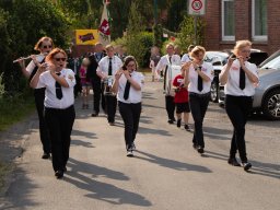 Schützenfest Münchehagen